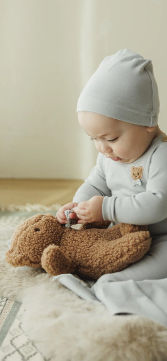 2025 new lilette teddy bear