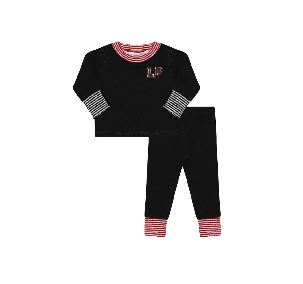 2025 *new Little Parni collection DOLL PJS ONLY girls (no doll included) one size