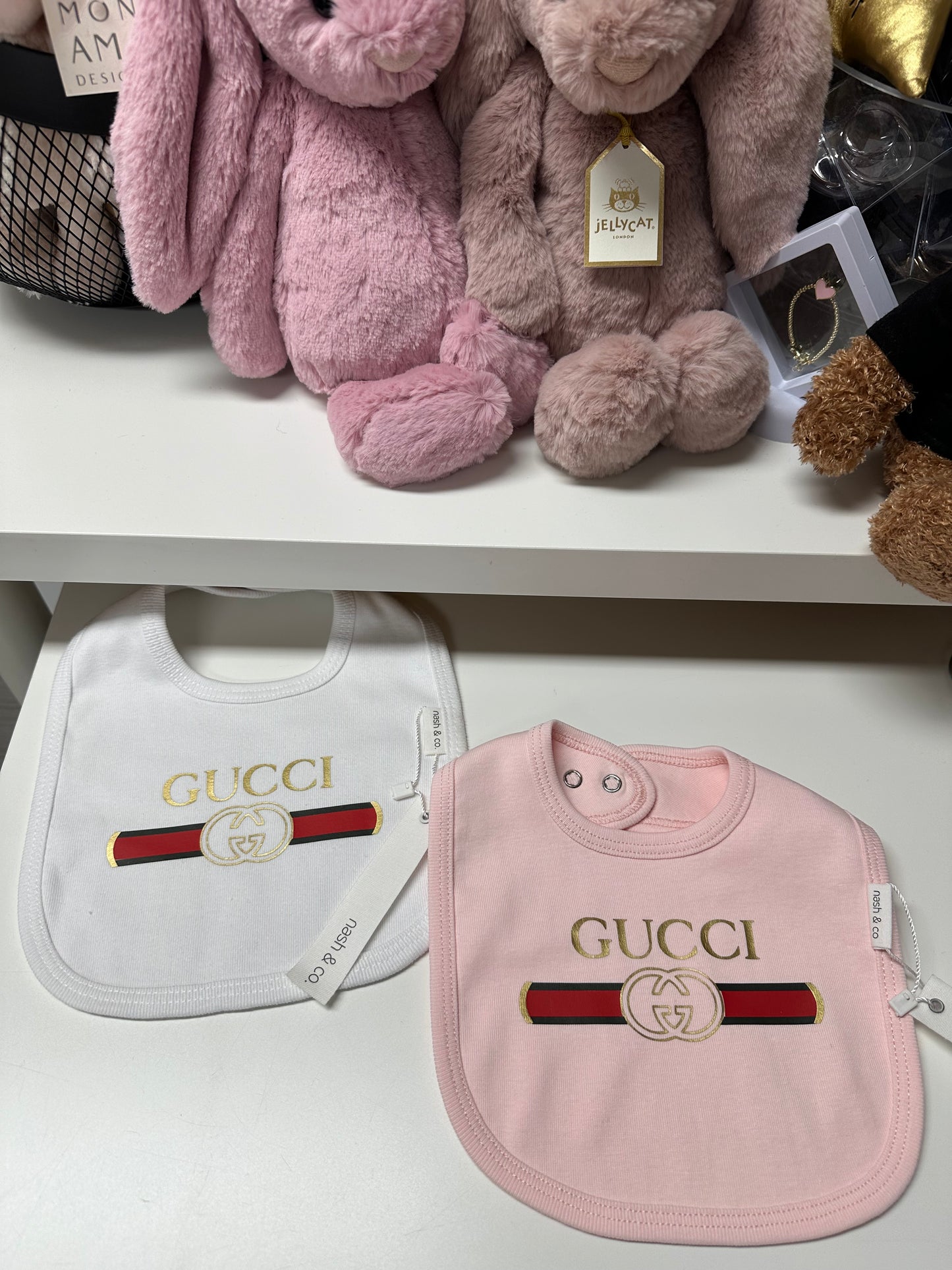 Cute bibs for babies