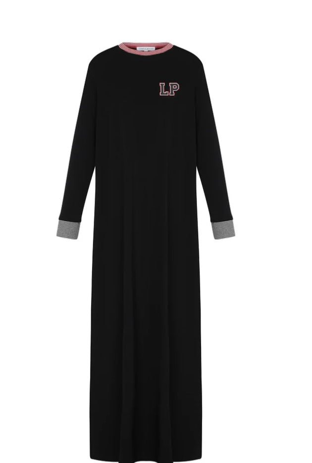 2025 *new Little Parni collection LP 12y- 20yrs robe/nightgown