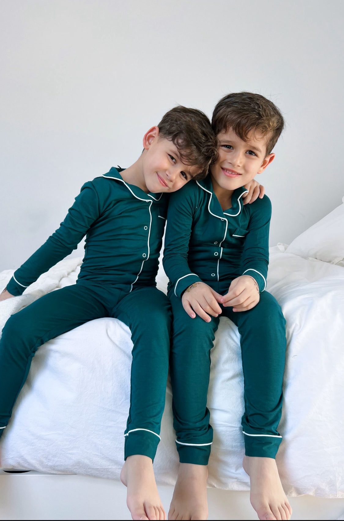 ベビーパジャマ house on the hill Pajamas (Ballet) Pajamas (Ballet) | House on the Hill
