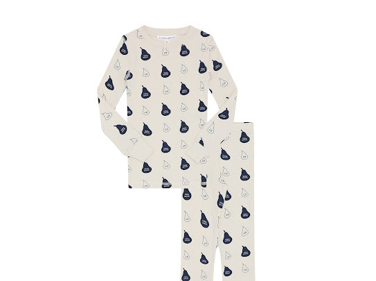 2025 *new Little Parni collection blue pear 18m-20yrs 2pc