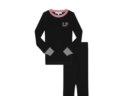 2025 *new Little Parni collection LP 18m-20yrs 2pc UNI STYLE pjs