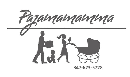 Pajamamamma