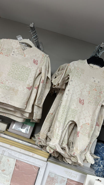 2025 NEW arrivals adorable BEE & DEE boys & girls *soft cotton 3m-8yrs