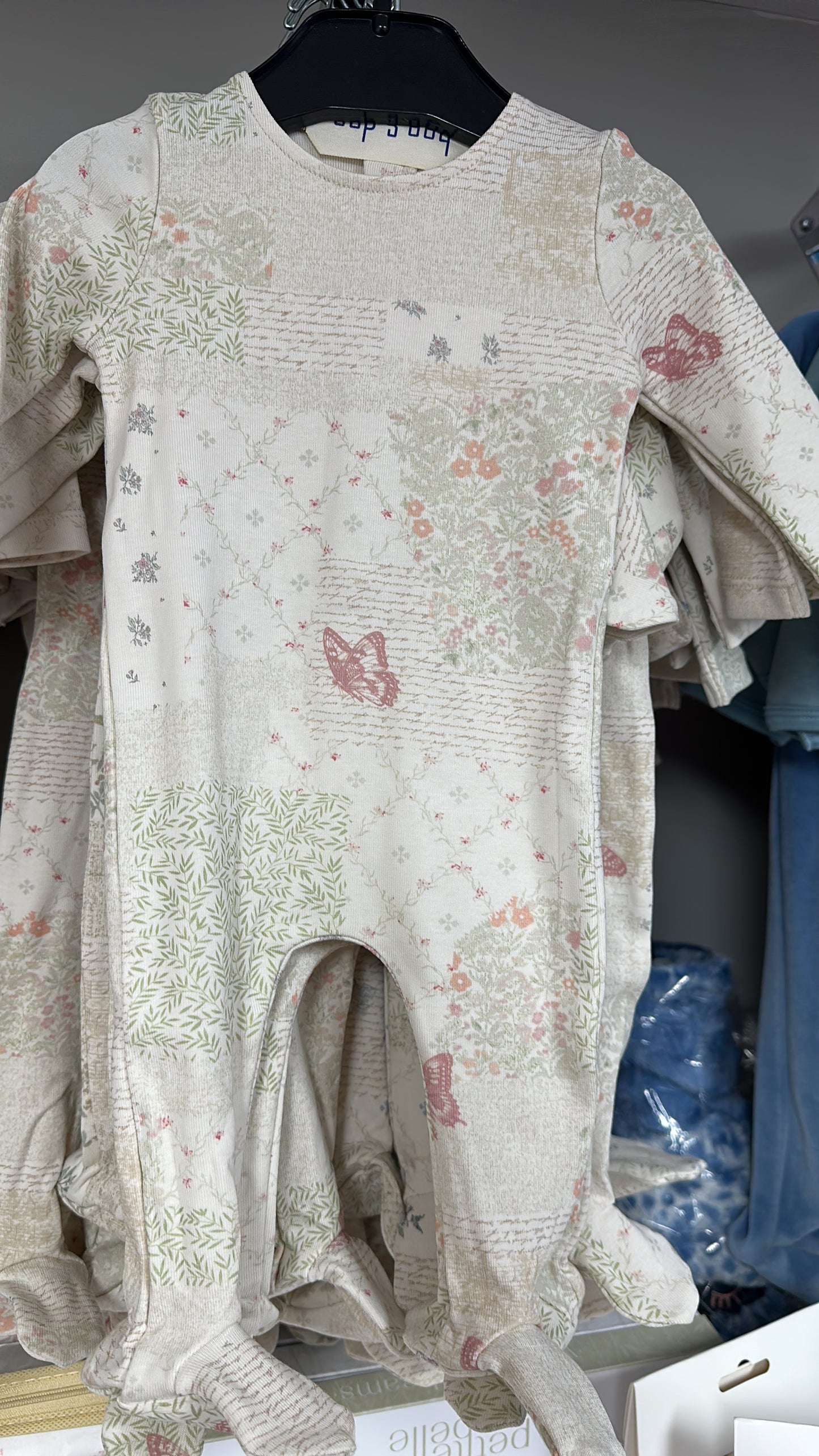 2025 NEW arrivals adorable BEE & DEE boys & girls *soft cotton 3m-8yrs