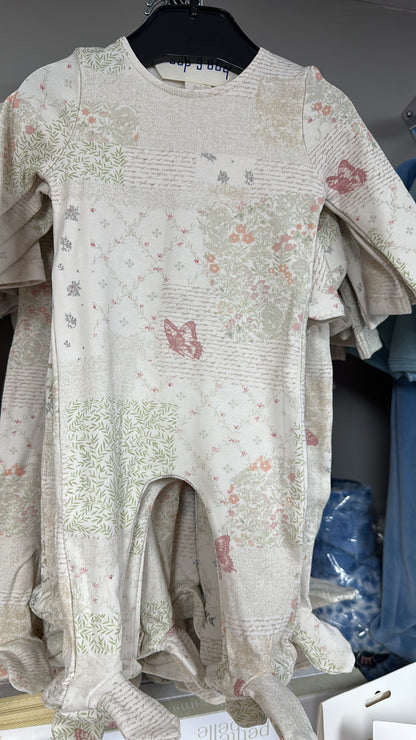 2025 NEW arrivals adorable BEE & DEE boys & girls *soft cotton 3m-8yrs