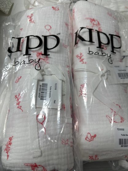 Sale Kipp/ lilette baby summer Swaddles