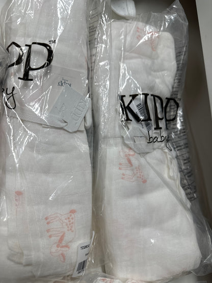 Sale Kipp/ lilette baby summer Swaddles
