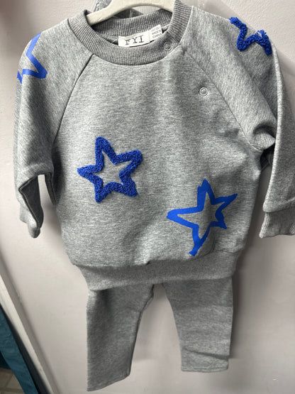 FYI fragile 2pc loungewear 18m 2,3