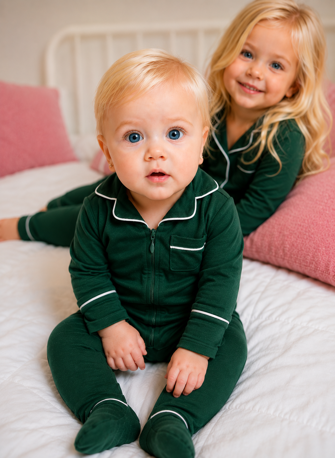 HUSH ADULT uni Sleepwear grandpa BAMBOO pjs 6 colors avail xs-xl
