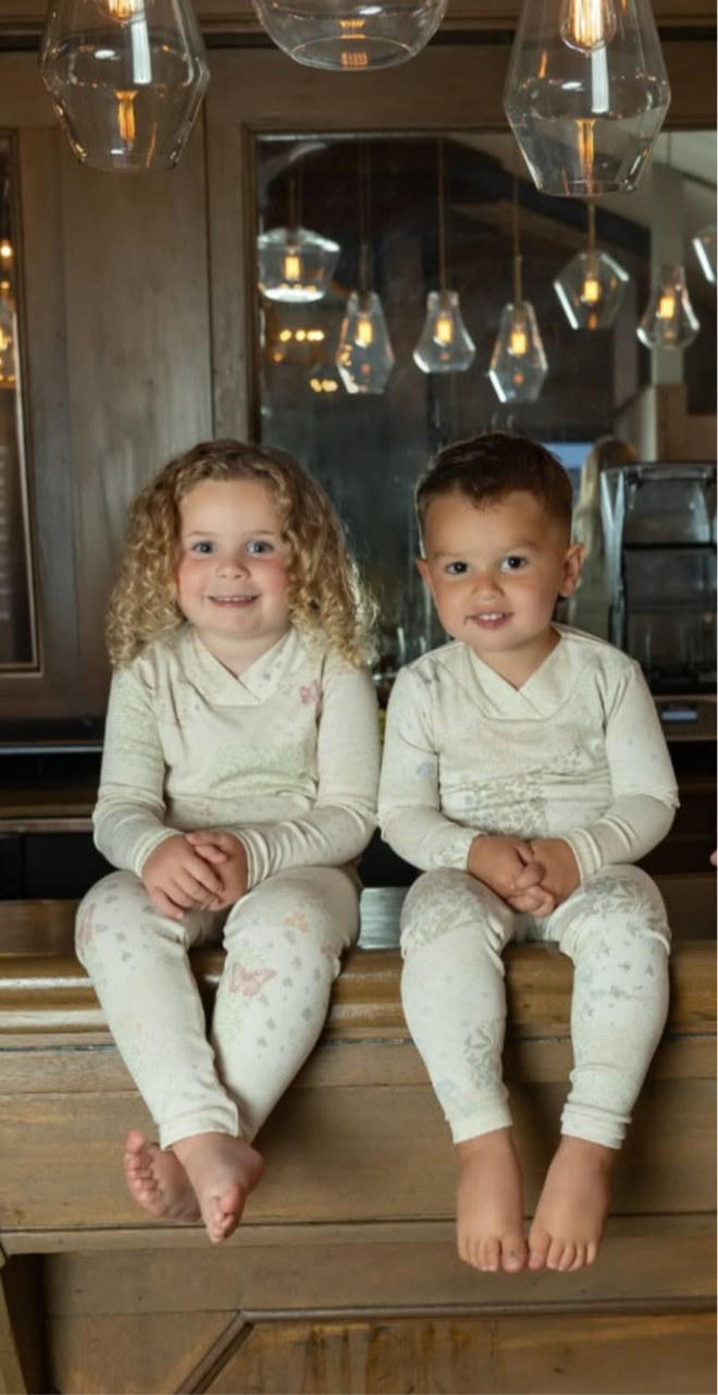 2025 NEW arrivals adorable BEE & DEE boys & girls *soft cotton 3m-8yrs