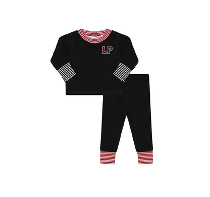 2025 *new Little Parni collection DOLL PJS ONLY girls (no doll included) one size