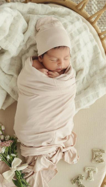 2025 new lilette swaddle set