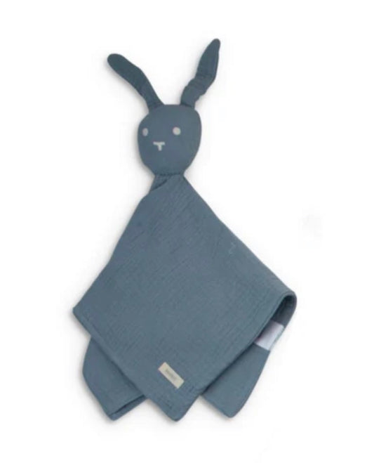 Bunny lovie 3 colors blue pink white