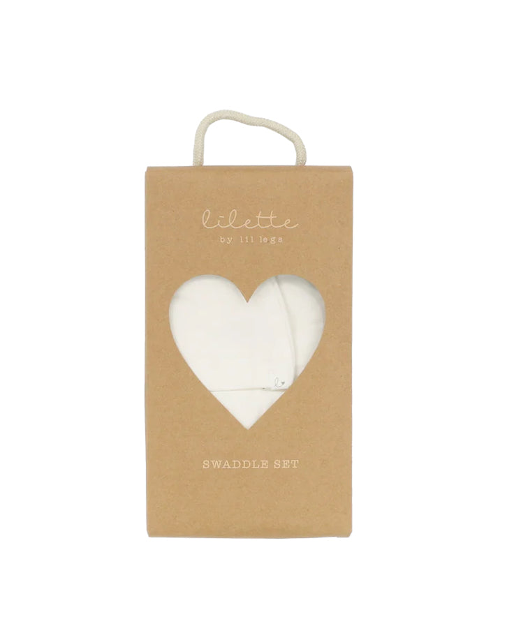 2025 new lilette swaddle set