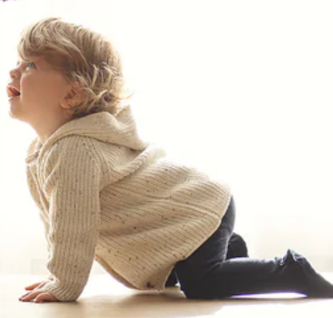 2026 new Lilette Dusty Pink or tan Classic Chunky Cardigan Set