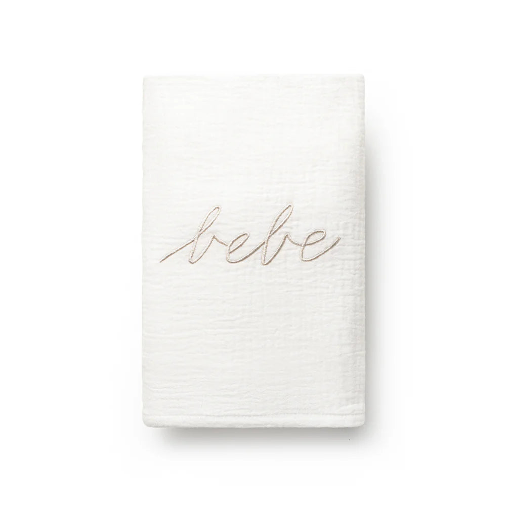 Domani Home Gauze Bebe Swaddle