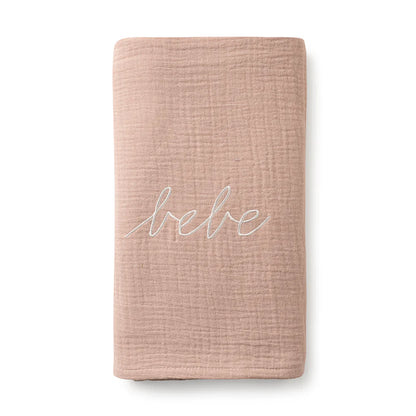Domani Home Gauze Bebe Swaddle