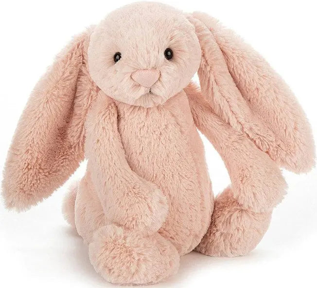 2026 new super soft pink bunny