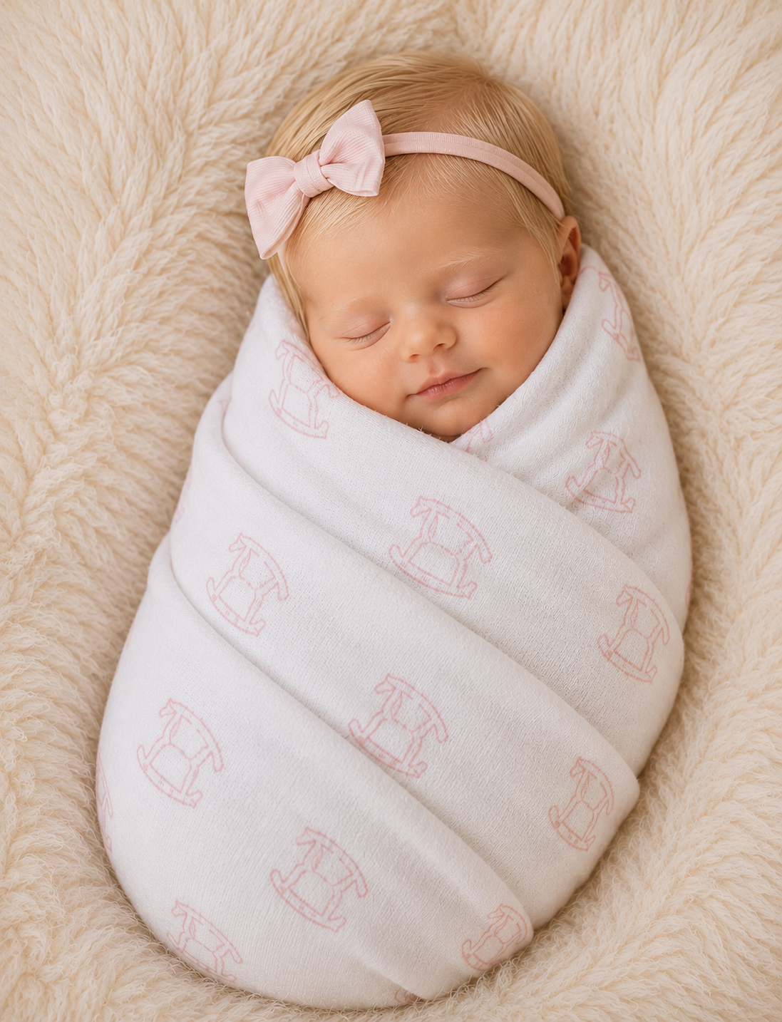 Sale Kipp/ lilette baby summer Swaddles