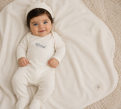 🤍Sale new Lilette 3pc sets boys & girls newborn & 3m