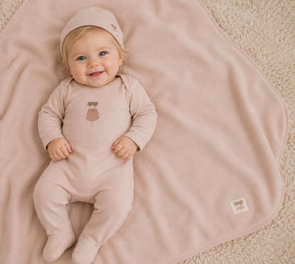 🤍Sale new Lilette 3pc sets boys & girls newborn & 3m