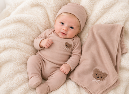 🤍 sale New Lilette 3pc take home set nb 3m size